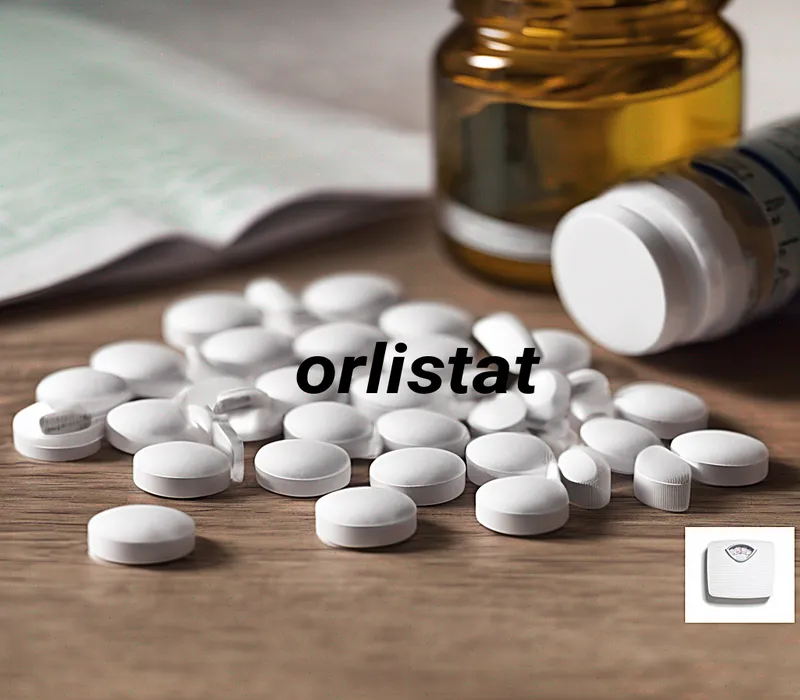 Orlistat generico es efectivo